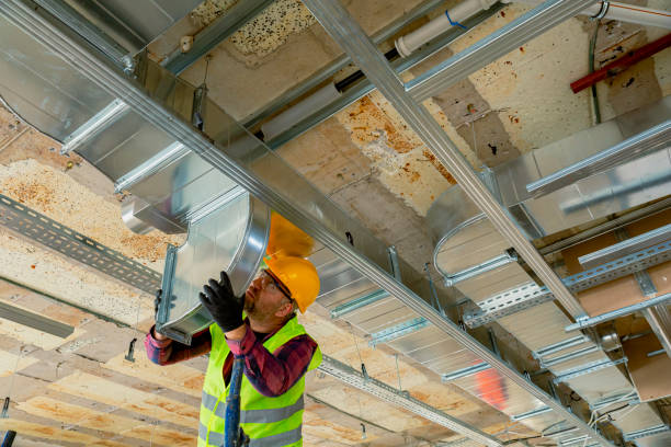 Best HVAC System Installation  in West Richland, WA