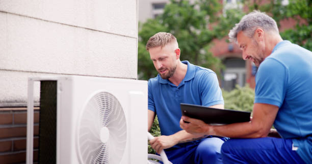 Affordable Air Conditioning Repair in West Richland, WA