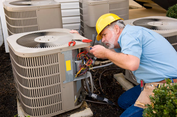 West Richland, WA HVAC Company