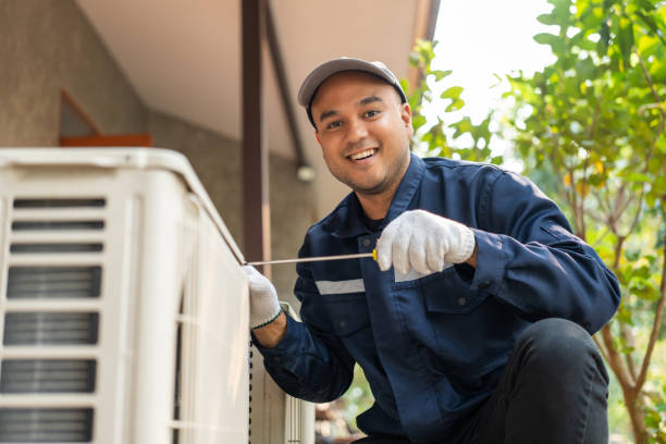  West Richland, WA HVAC Pros